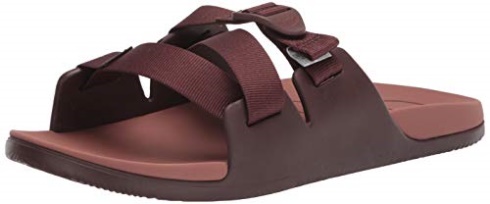Chacos Chocolate Men's Sandal