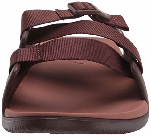 Chacos Chocolate Men's Sandal