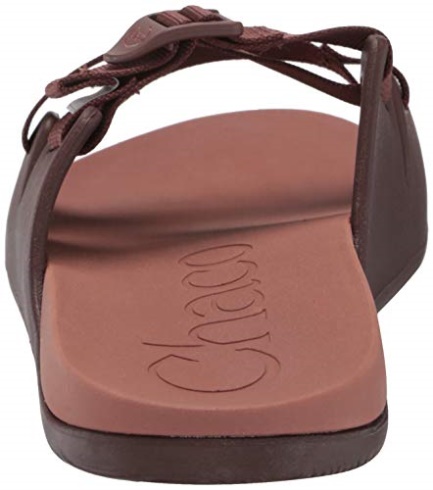 Chacos Chocolate Men's Sandal