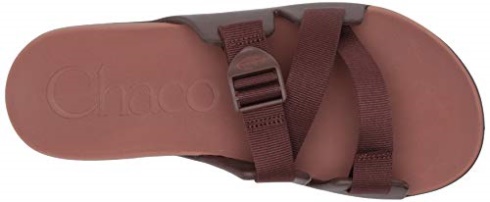 Chacos Chocolate Men's Sandal