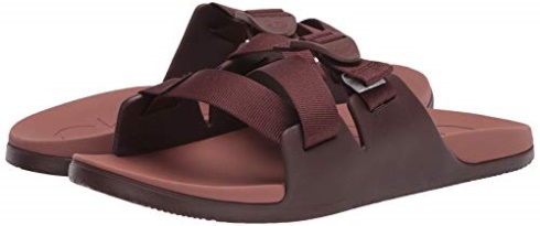 Chacos Chocolate Men's Sandal