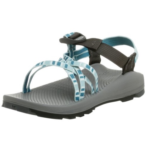 Chacos Cognac Women's Hermosa