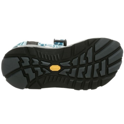 Chacos Cognac Women's Hermosa