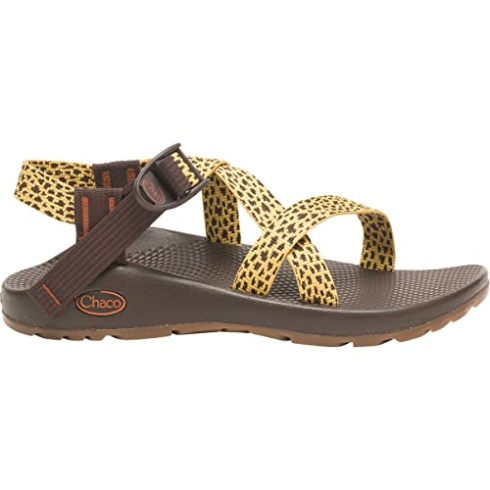 Chacos Dappled Ochre Women's Sandal