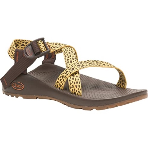 Chacos Dappled Ochre Women's Sandal