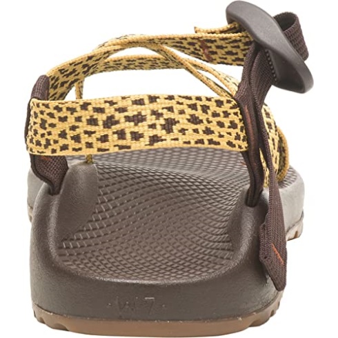 Chacos Dappled Ochre Women's Sandal