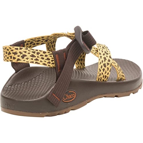 Chacos Dappled Ochre Women's Sandal