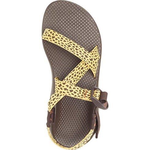 Chacos Dappled Ochre Women's Sandal