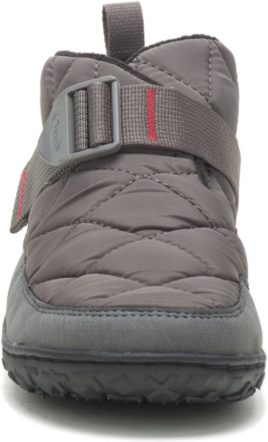 Chacos Dark Gray Women's Ramble Puff