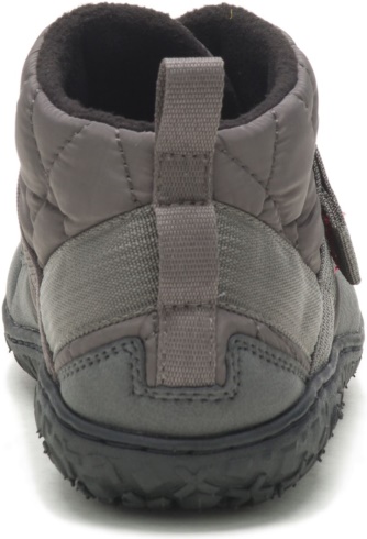 Chacos Dark Gray Women's Ramble Puff