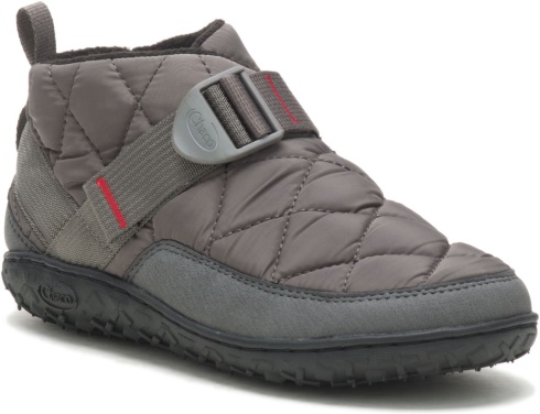 Chacos Dark Gray Women's Ramble Puff