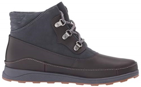 Chacos Denim Women's Ember Hiking Shoe