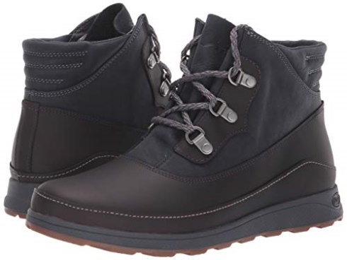 Chacos Denim Women's Ember Hiking Shoe