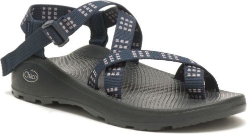 Chacos Doot Navy Men's Z/2 Classic