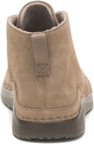 Chacos Earth Brown Men's Bodhi