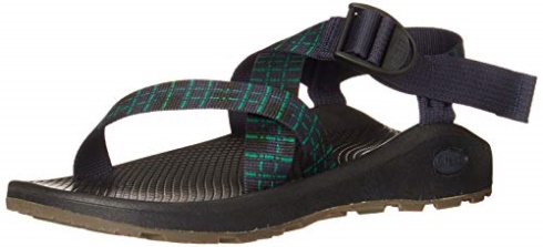 Chacos Ending Navy Men's Zcloud Sandal