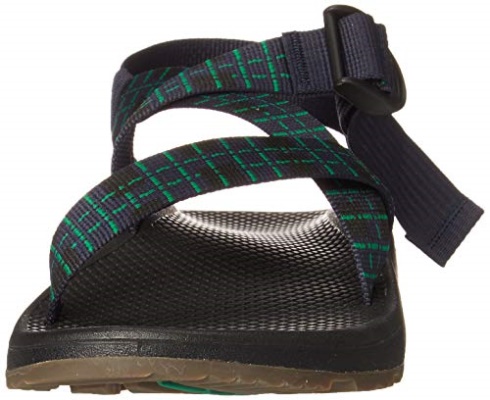 Chacos Ending Navy Men's Zcloud Sandal