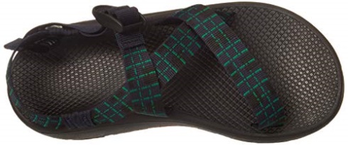 Chacos Ending Navy Men's Zcloud Sandal