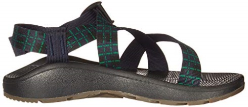Chacos Ending Navy Men's Zcloud Sandal