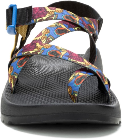 Chacos Fruit Blue Women's Z/2 Classic Harvest Collection