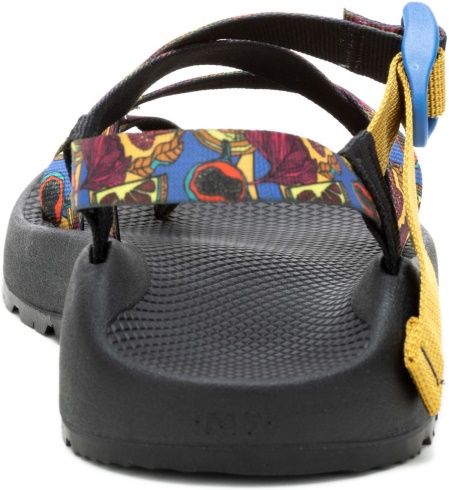 Chacos Fruit Blue Women's Z/2 Classic Harvest Collection