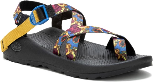 Chacos Fruit Blue Women's Z/2 Classic Harvest Collection