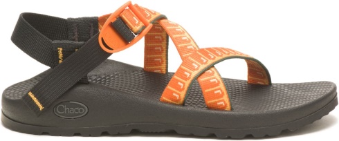 Chacos Juicy Orange Women's Z/1 Classic