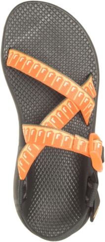 Chacos Juicy Orange Women's Z/1 Classic