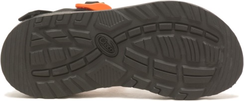 Chacos Juicy Orange Women's Z/1 Classic