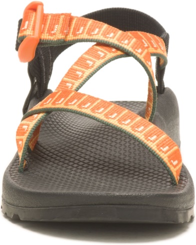 Chacos Juicy Orange Women's Z/1 Classic