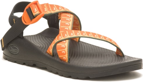Chacos Juicy Orange Women's Z/1 Classic