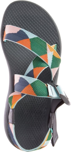 Chacos Kaleido Katydid Women's Z/1 Classic