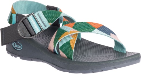 Chacos Kaleido Katydid Women's Z/1 Classic