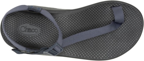 Chacos Men's Chillos Clog Storm Blue