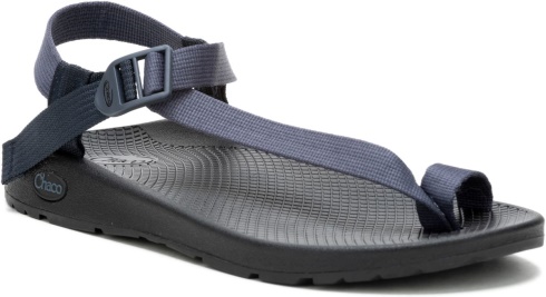 Chacos Men's Chillos Clog Storm Blue