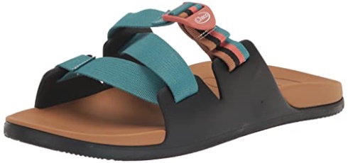 Chacos Men's Chillos Slidec Sandal