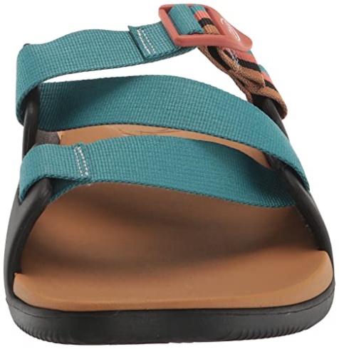 Chacos Men's Chillos Slidec Sandal