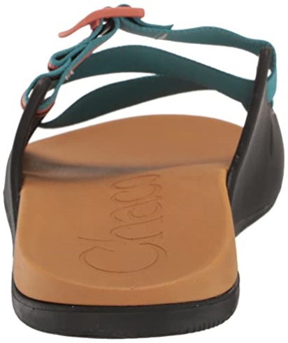 Chacos Men's Chillos Slidec Sandal