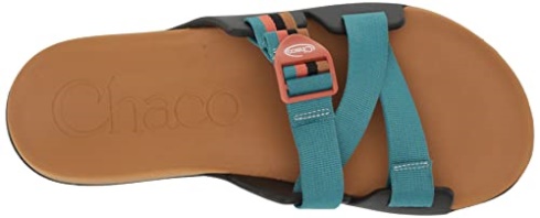 Chacos Men's Chillos Slidec Sandal