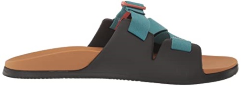 Chacos Men's Chillos Slidec Sandal