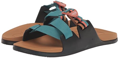 Chacos Men's Chillos Slidec Sandal