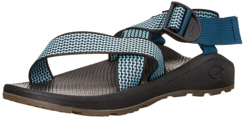 Chacos Men's MEGA Z Cloud Sport Sandal