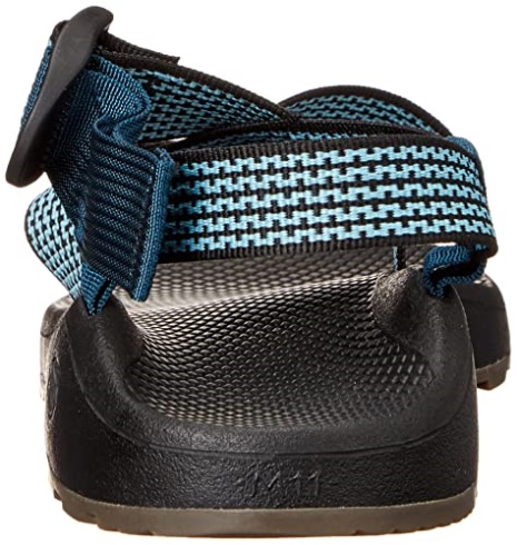 Chacos Men's MEGA Z Cloud Sport Sandal