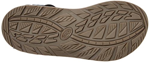Chacos Men's MEGA Z Cloud Sport Sandal