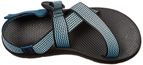 Chacos Men's MEGA Z Cloud Sport Sandal