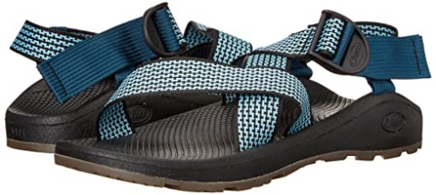 Chacos Men's MEGA Z Cloud Sport Sandal