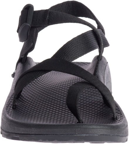 Chacos Men's Mega Z/Cloud Solid Black