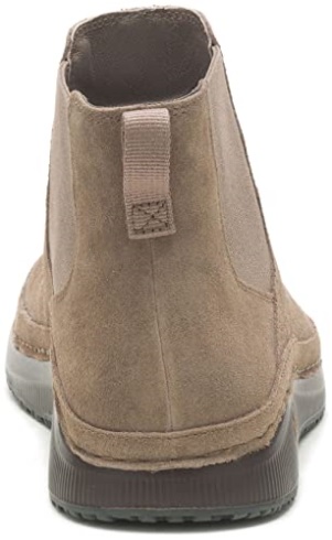 Chacos Men's Paonia Chelsea Boot Earth Brown