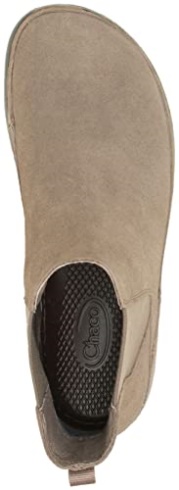 Chacos Men's Paonia Chelsea Boot Earth Brown