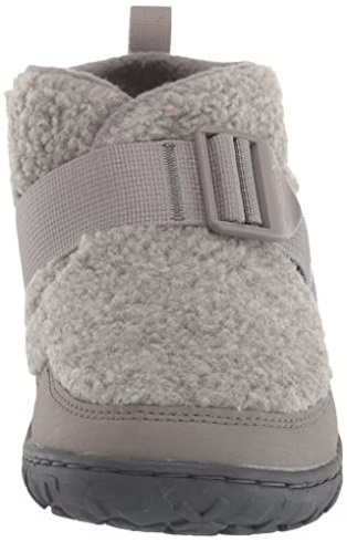 Chacos Men's Ramble Fluff Snow Boot Light Gray